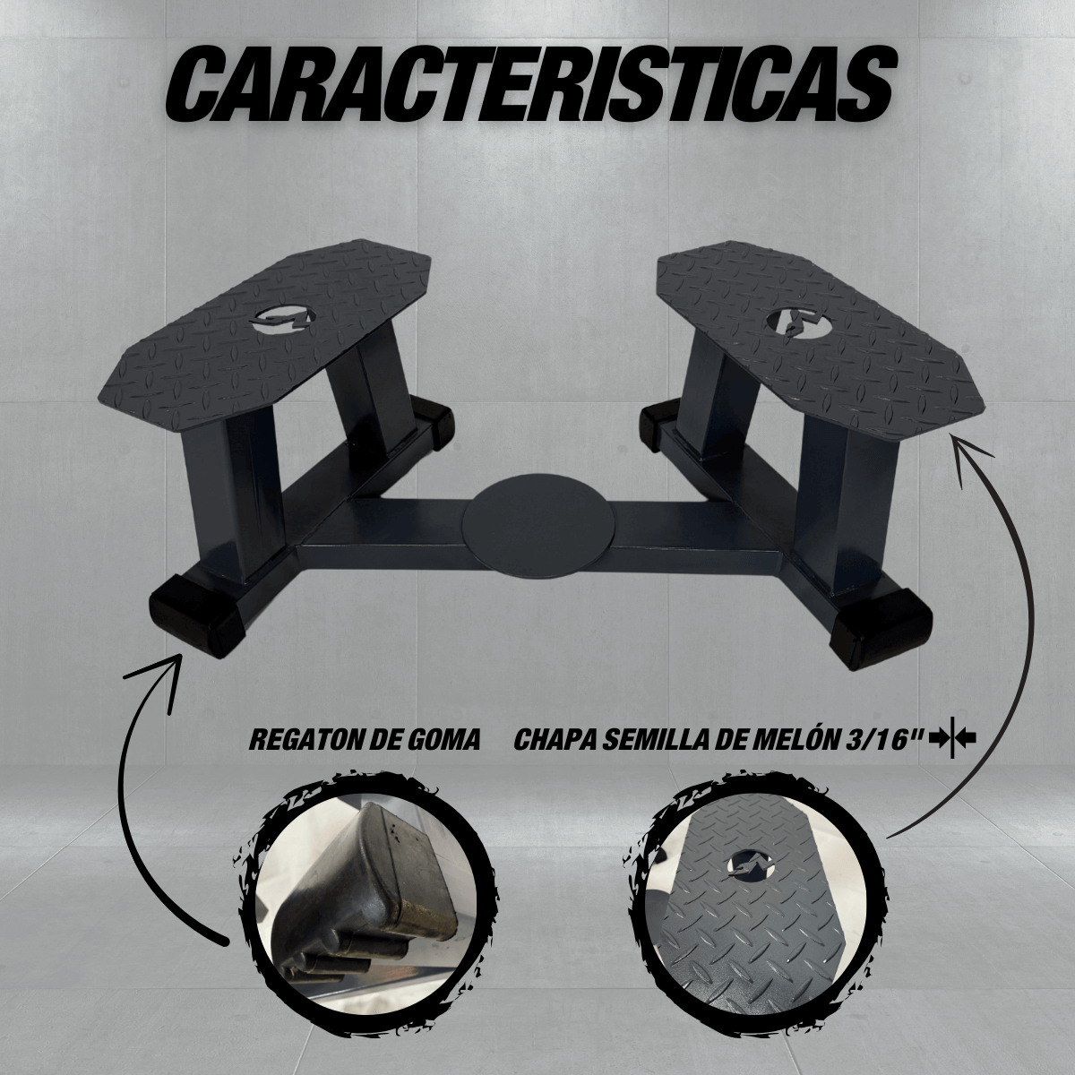 PLATAFORMA SUMO